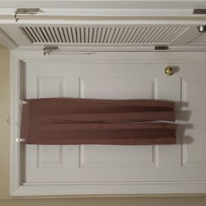 Good time  brown  legging